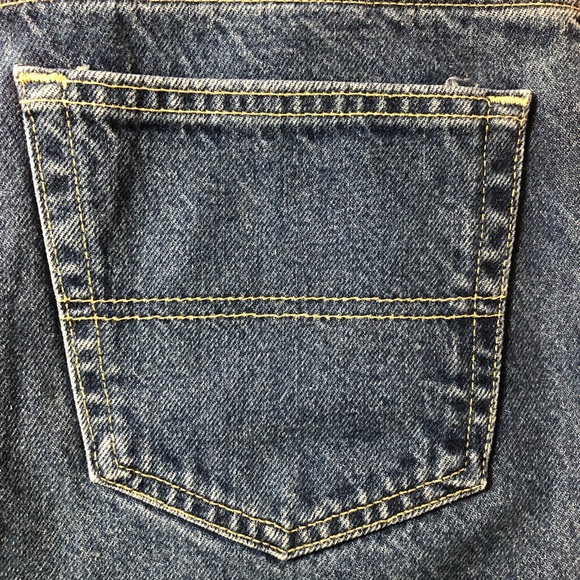 Vintage Tommy Hilfiger Bootleg Jean - Picture 1 of 8